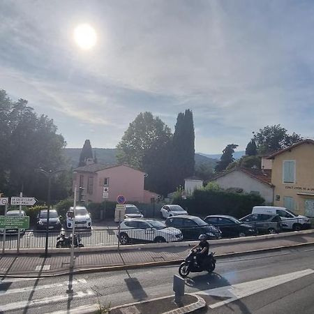 Titi'S Home Cagnes-sur-Mer Exterior photo