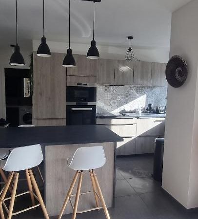 Titi'S Home Cagnes-sur-Mer Exterior photo