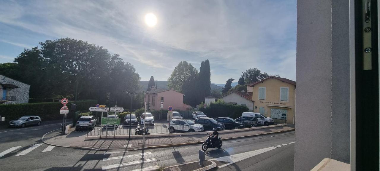 Titi'S Home Cagnes-sur-Mer Exterior photo