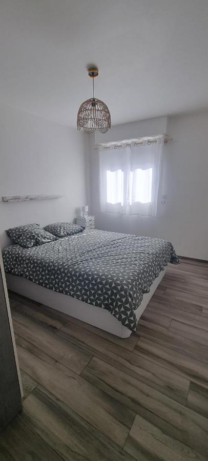 Titi'S Home Cagnes-sur-Mer Exterior photo